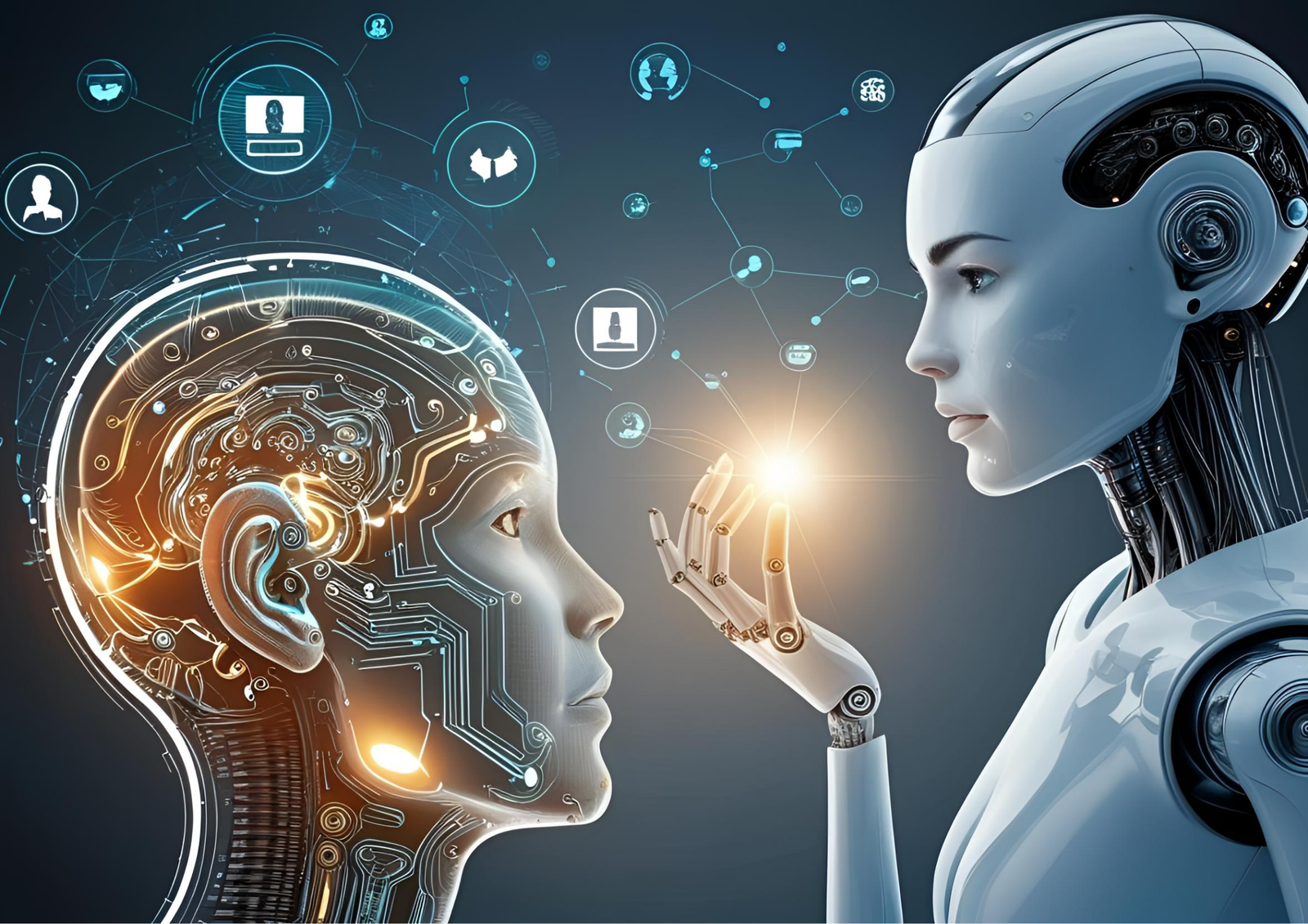 Emotional Intelligence in world of Artificial Intelligence